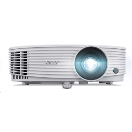BAZAR - ACER Projektor X1526, DLP 3D, 1080p (1920x1080) FHD, 4000 ANSI, 13 000:1, HDMI, repro 1x3W, 2.4Kg - Poš. obal