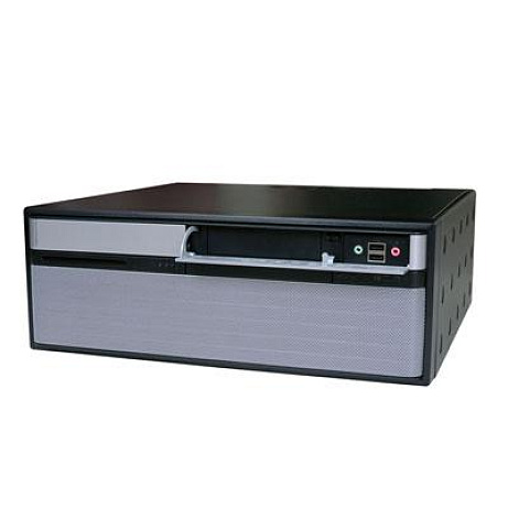 SFF In-Win BL067 USB-C +300W BRONZE