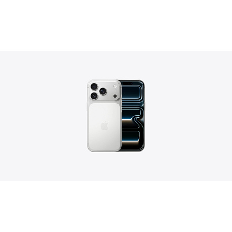Apple iPhone 17 Pro 1TB Silver
