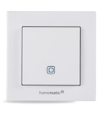 Homematic IP Senzor teploty a vlhkosti - vnitřní - HmIP-STH