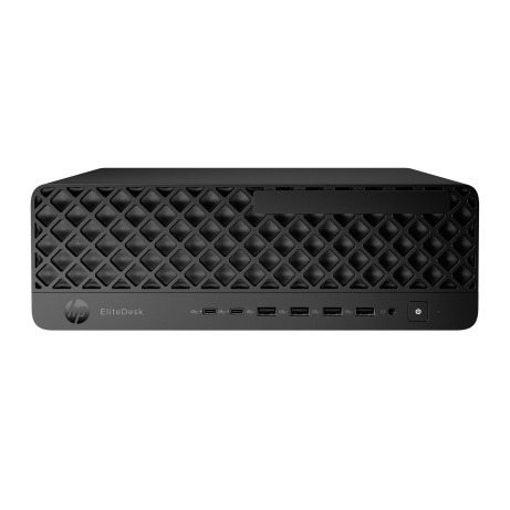 HP PC EliteDesk 8 SFF G1i AI, Ultra 7 265, 1x32GB, 1TB, Intel UHD (Arc) 4Xe LPG,kl. a myš, 280W pl., 2xDP+HDMI,Win11Pro