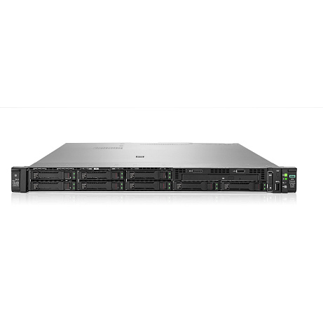 HPE PL DL360g12 6515P (2.4/16C) 2x32G MR408i-o 8SFF 2x1000W 2p10G-T NBD333 Smart Choice