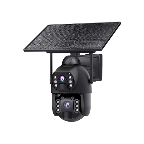 Viking Solární HD kamera HDs06 AOV 4G