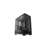 DEEPCOOL Case CG580, ATX, Průhledná bočnice, černá