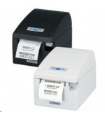 Citizen CT-S2000/L, USB, RS-232, 8 dots/mm (203 dpi), white