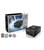 Fortron zdroj 1200W HYDRO PTM PRO 1200, 80PLUS Platinum, modular (ATX 3.0, PCIe 5.0)