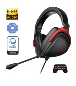 ASUS sluchátka ROG DELTA S CORE, Gaming Headset