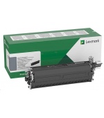 Lexmark černý zobr. kit 78C0ZK0 Return program pro C2xxx,CS421x, CS521x, CS622x, CX421x, CX522x, CX62x - 125 000 str