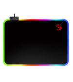 A4tech podložka pod myš Bloody MP-35N, RGB, 350x250mm