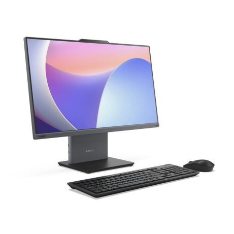 LENOVO PC AiO ThinkCentre neo 50a-24 G5 - Core5 210H,23.8" FHD,16GB,512SSD,noDVD,WiFi,BT,W11H