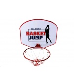 Marimex basketbalový koš pro trampolíny