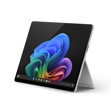 Microsoft Surface Pro 13" 5G (11. edice)/SD-X Elite/13"/2880x1920/T/16GB/512GB/Adreno/W11P/Platinum/