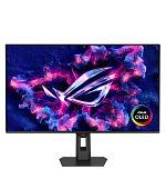 ASUS ROG Strix/XG32UQWMS/31,5"/OLED/4K UHD/240Hz/0,03ms/Černá/3R