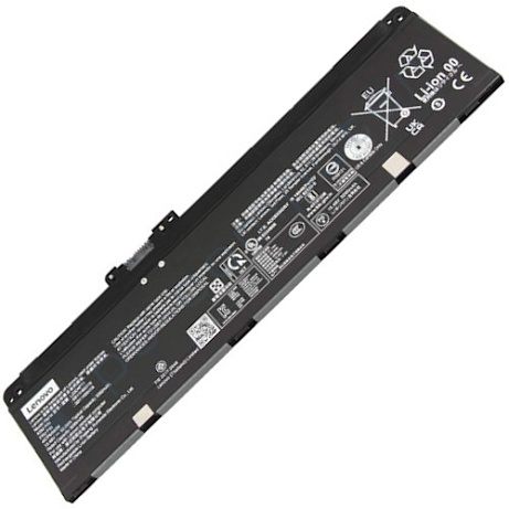 Lenovo orig. BATTERY,15.48V,52.5Wh,4cell pro Lenovo ThinkPad P14s, ThinkPad T14