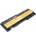 Baterie T6 Power pro Lenovo ThinkPad T420s, ThinkPad T430s, 4000mAh, 44Wh, 6cell