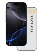 Tactical Glass Shield 5D sklo pro Apple iPhone Air Black