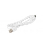 Samsung datový kabel microUSB White (Bulk)