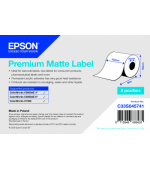 Premium Matte Label Cont.R, 102mm x 60m