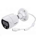 Vivotek IB9369-F2, 2Mpix, 30sn/s, H.265, obj. 2,8mm (118°), PoE, IR, SNV, defog, MicroSDXC, antivandal, IP66