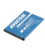 Baterie do mobilu Huawei E5573 Li-Ion 3,8V 1450mAh (náhrada HB434666RBC)