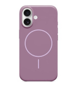 Beats iPhone 16 Case with MagSafe - Sunset Purple