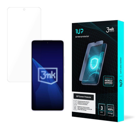 3mk ochranná folie 1UP pro Redmi Note 14 5G Global