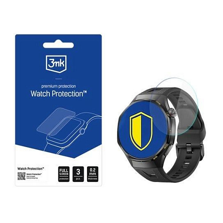 3mk Watch Protection FlexibleGlass pro Huawei Watch GT 7 46mm