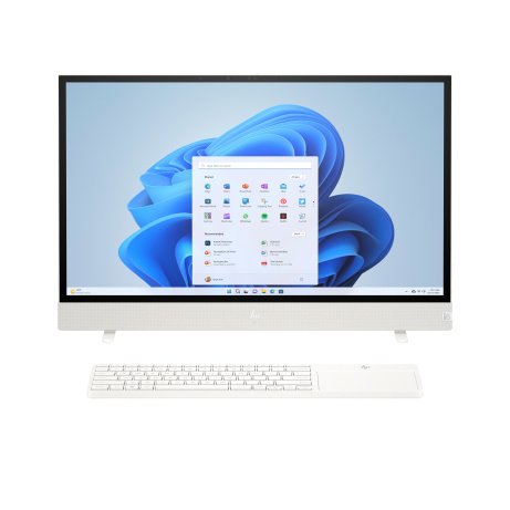 HP ENVY MOVE AiO 24-cs0001nc, 24" QHD 2560x1440, Touch, i5-1335U, 16 GB DDR5, SSD 1TB, Win 11 Home
