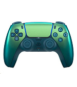 SONY Playstation Dualsense v3 Controller Chrome Teal