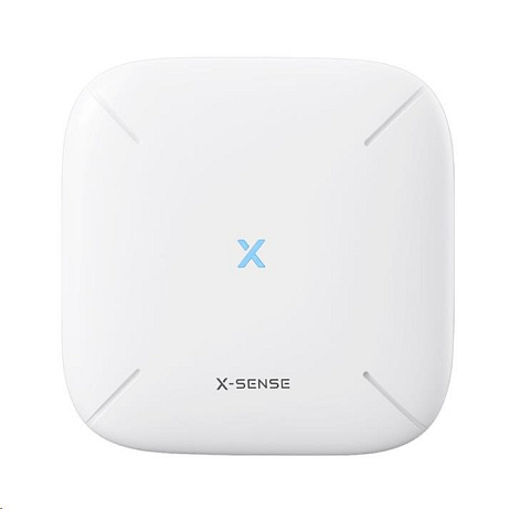 X-Sense SBS50 Centrální jednotka pro bezpečnostní RF systém X-Sense s mobilní aplikací