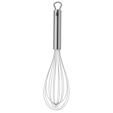WMF Profi Plus šlehací metla, 25 cm, nerezová ocel, lze mýt v myčce