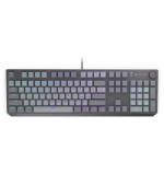 ENDORFY Herní klávesnice Thock V2, Mechanická, USB, CZ/SK, ARGB