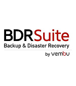 Vembu BDRShield Hyper-V Backup & Replication per procesor 2Y