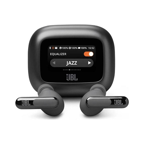 JBL Live Beam 3 Black