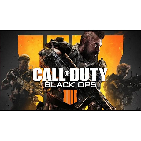 Call of Duty: Black Ops 4 - Digital Edition (Xbox One/Series X) klíč MS Store
