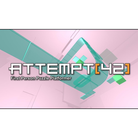 Attempt[42] (PC) klíč Steam