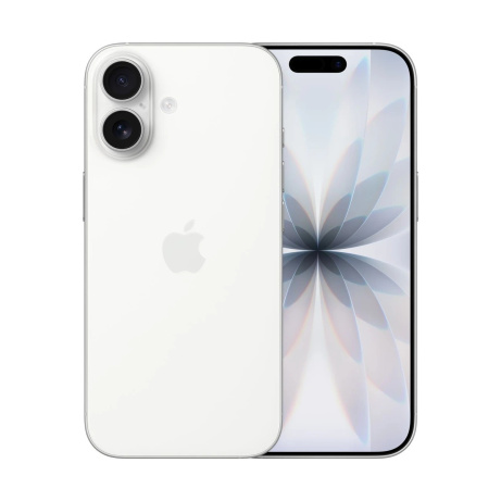 Apple iPhone 17/512GB/White