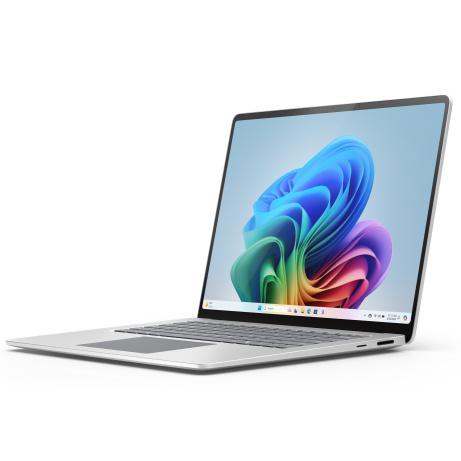 Microsoft Surface Laptop 13.8" (7. edice)/SD-X Elite/13,8"/2304x1536/T/16GB/512GB/Adreno/W11P/Platin