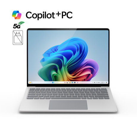 Microsoft Surface Laptop 13.8" 5G (7. edice)/U7-268V/13,8"/2304x1536/T/32GB/256GB/Intel int/W11P/Pla