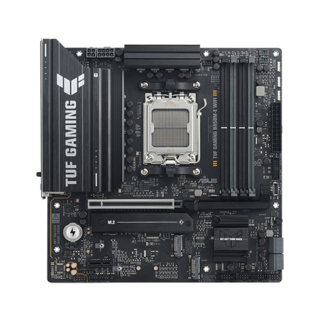 ASUS TUF GAMING B850M-E WIFI
