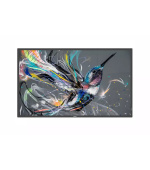 75" D-LED Philips 75BDL3650Q-UHD,IPS,400cd,AN,18/7