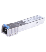 MaxLink 1.25G SFP optický modul, WDM(BiDi), SM, Tx 1310/Rx1550nm, 20km, 1x SC konektor, DDM