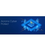 Acronis Cyber Protect Standard Workstation Subscription License, 1 Year - Renewal