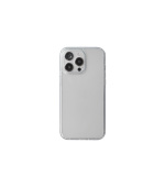 ER POWER CRYSTAL iPhone kryt pro 15 Pro - Průhledný