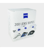 Zeiss Pre-Moistened Cleaning Cloths