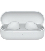 SONY WFC510W.CE7 in-ear headphones white