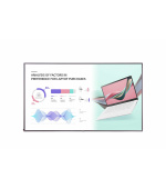 LG 86" signage 86UH5N-M - UHD, 24h, 500nit, WebOS 6.0