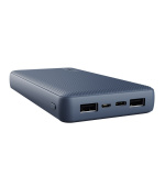 TRUST powerbanka Primo Powerbank 20000 mAh ECO BLUE
