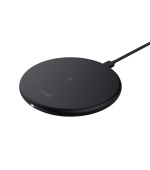 TRUST nabíječka Viro Fast Wireless Charger 15W
