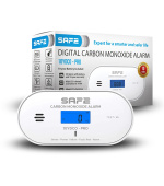 Safe Detektor CO 10YDCO-PRO